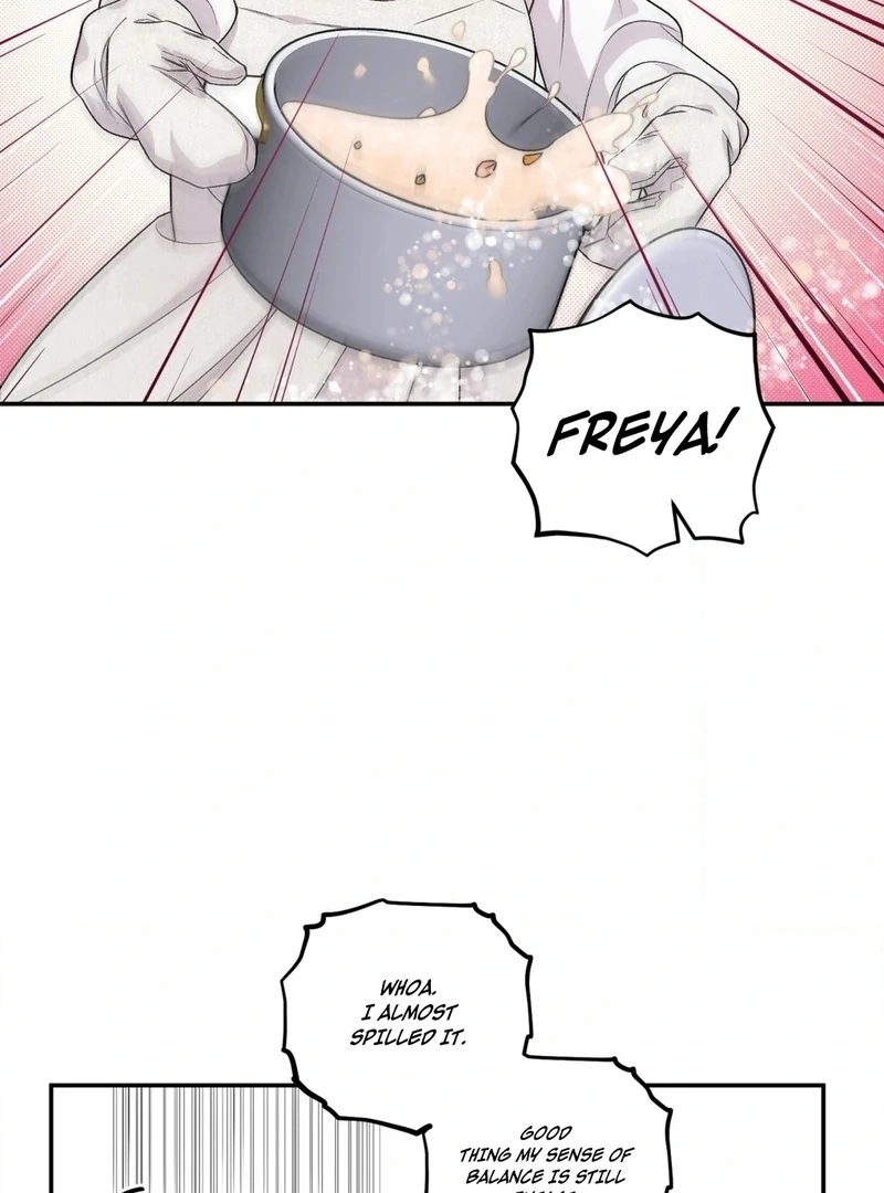 Will You Give Me A New Name? Chapter 10 - page 19