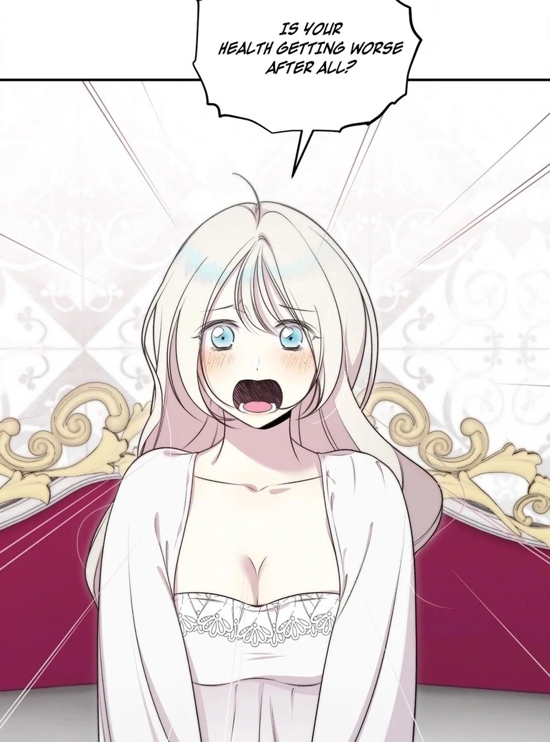 Will You Give Me A New Name? Chapter 10 - page 32