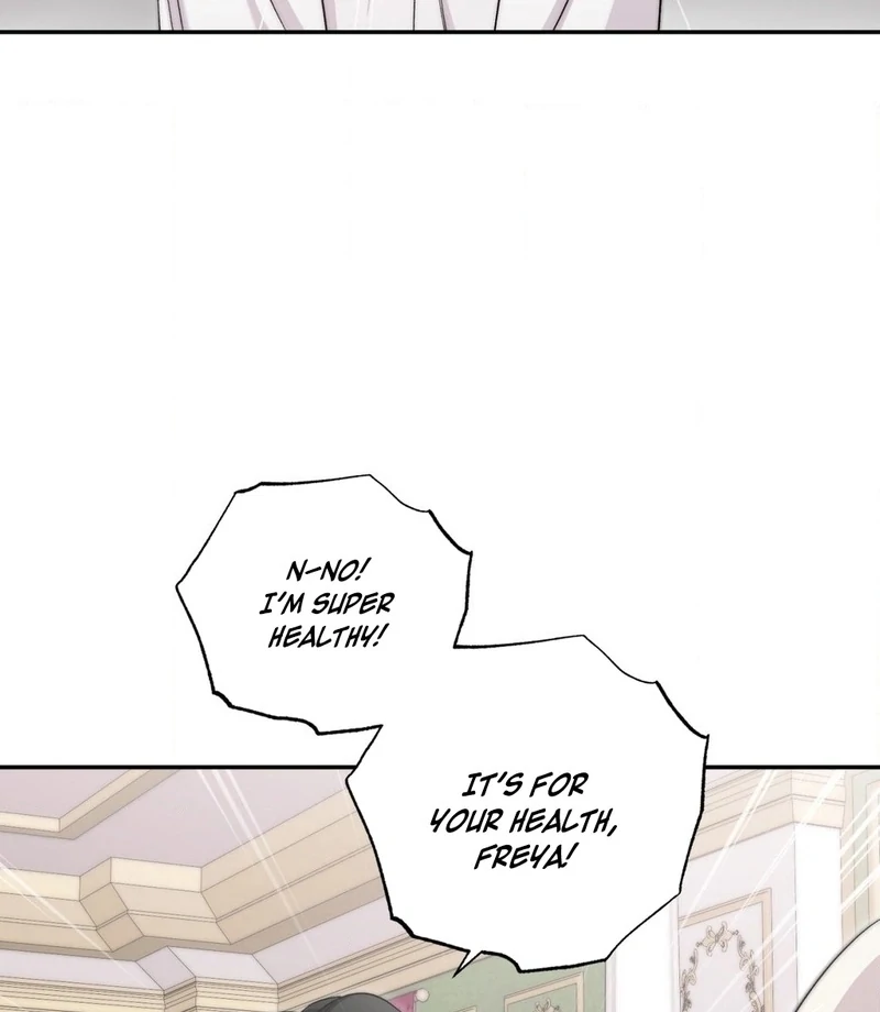 Will You Give Me A New Name? Chapter 10 - page 33