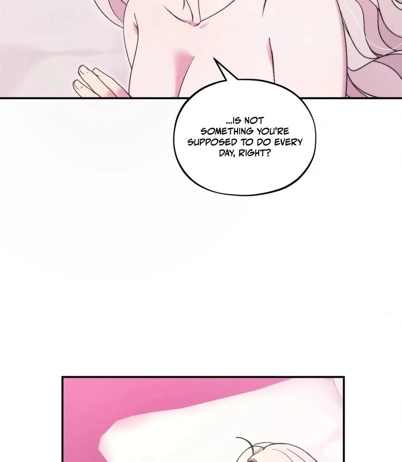 Will You Give Me A New Name? Chapter 10 - page 4