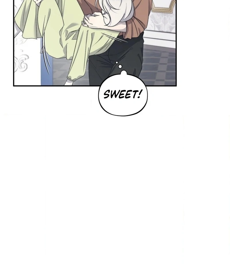 Will You Give Me A New Name? Chapter 10 - page 55