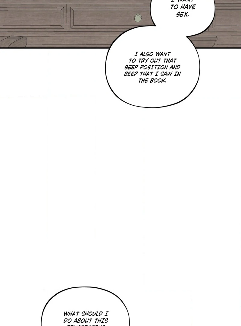 Will You Give Me A New Name? Chapter 10 - page 61