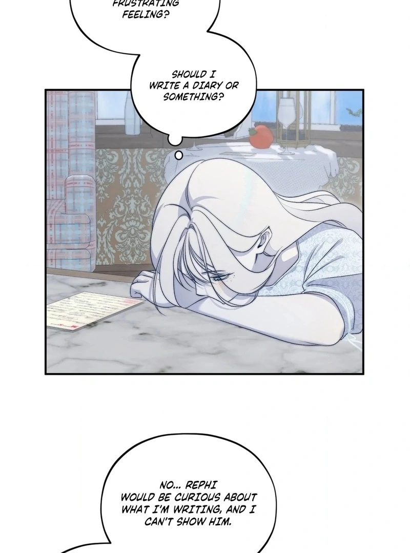 Will You Give Me A New Name? Chapter 10 - page 62