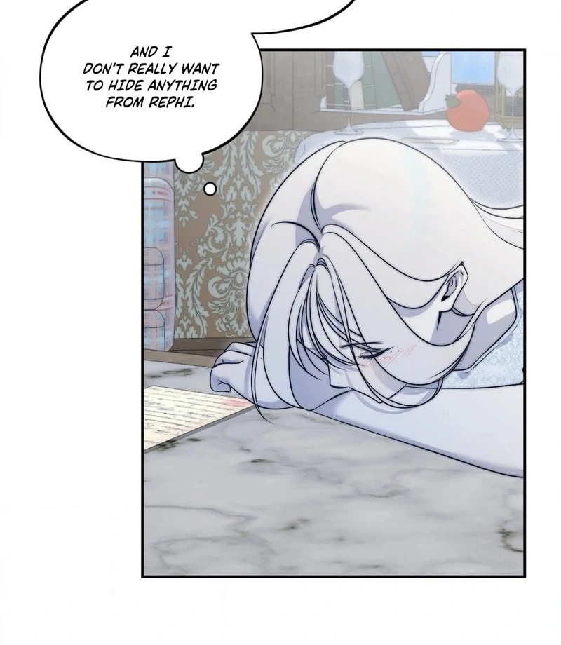 Will You Give Me A New Name? Chapter 10 - page 63