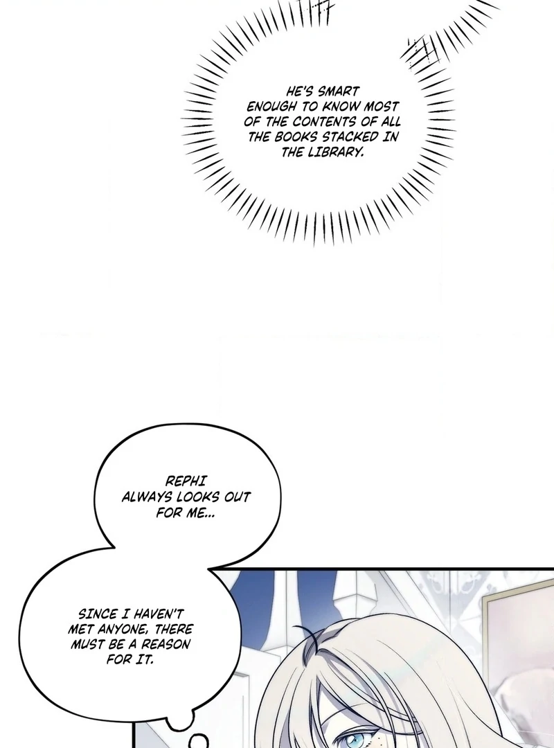 Will You Give Me A New Name? Chapter 10 - page 74