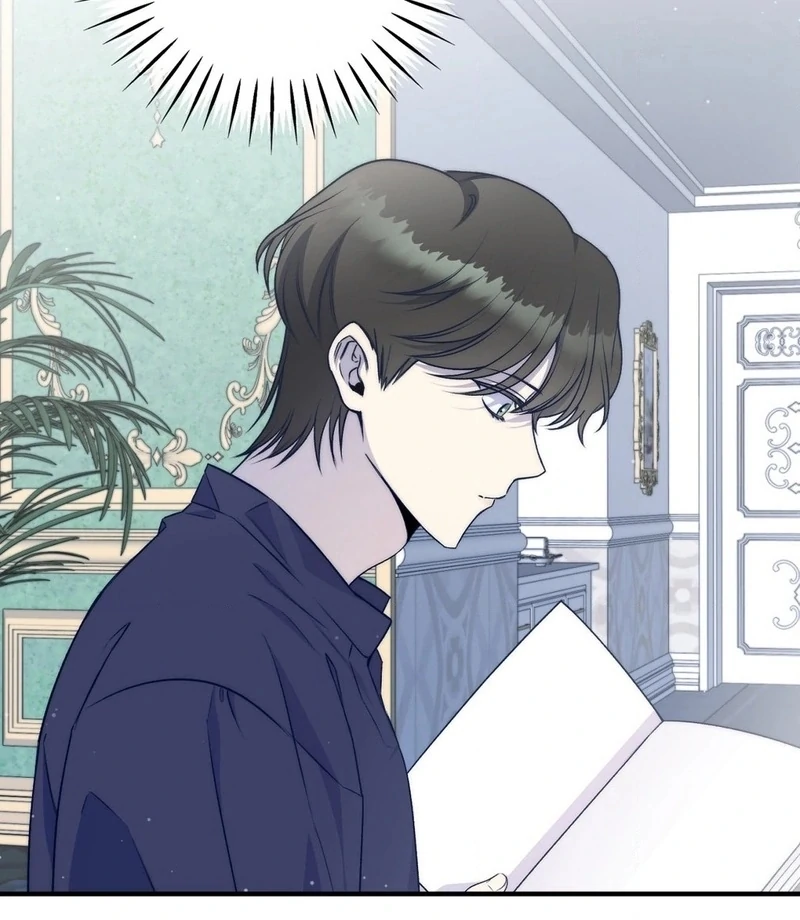 Will You Give Me A New Name? Chapter 10 - page 77