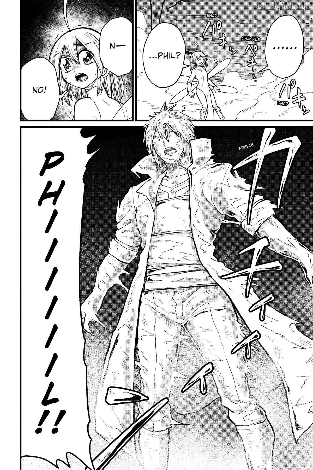 The Former Hero Is a Monster Girl Masochist Chapter 12 - page 16