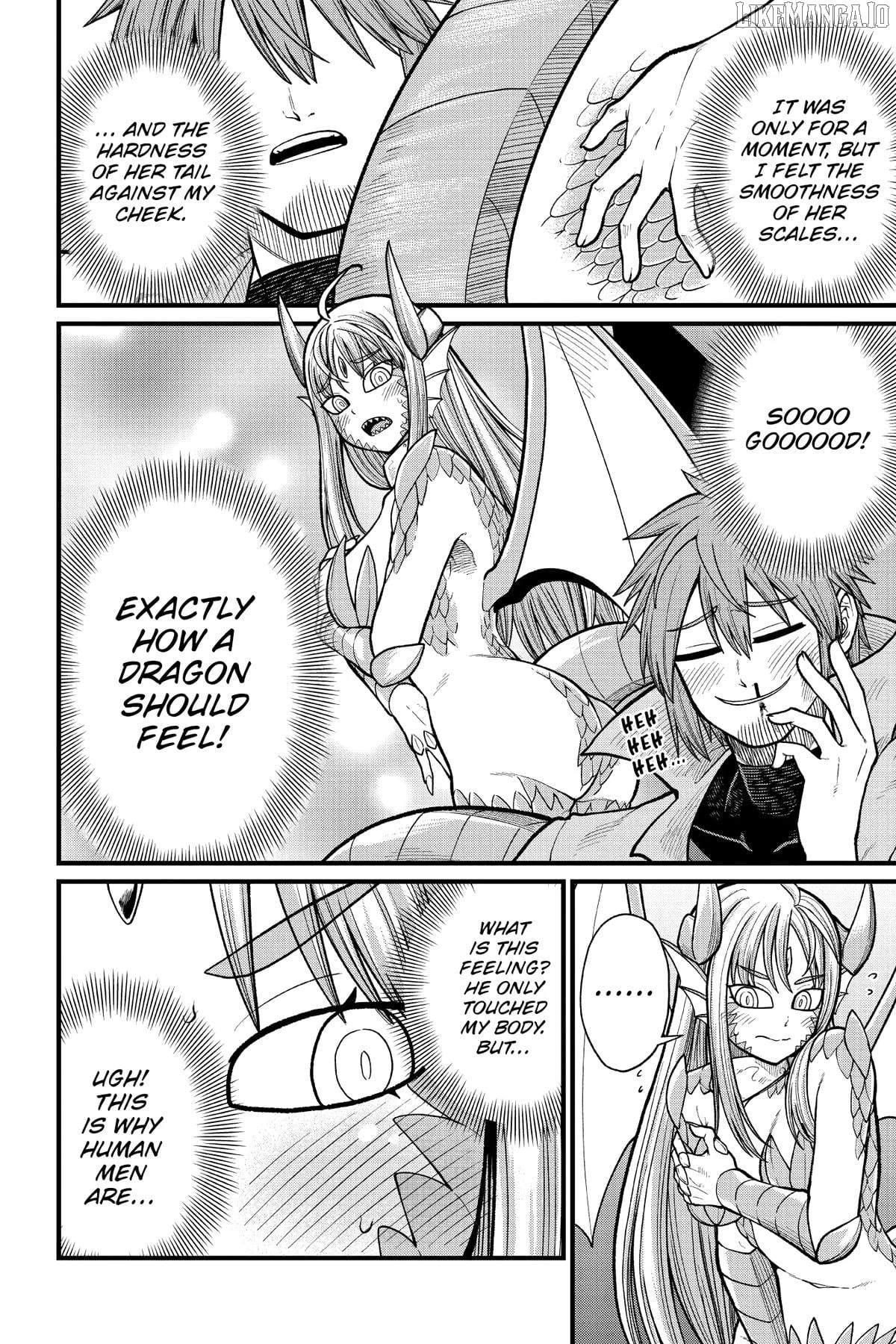 The Former Hero Is a Monster Girl Masochist Chapter 12 - page 8