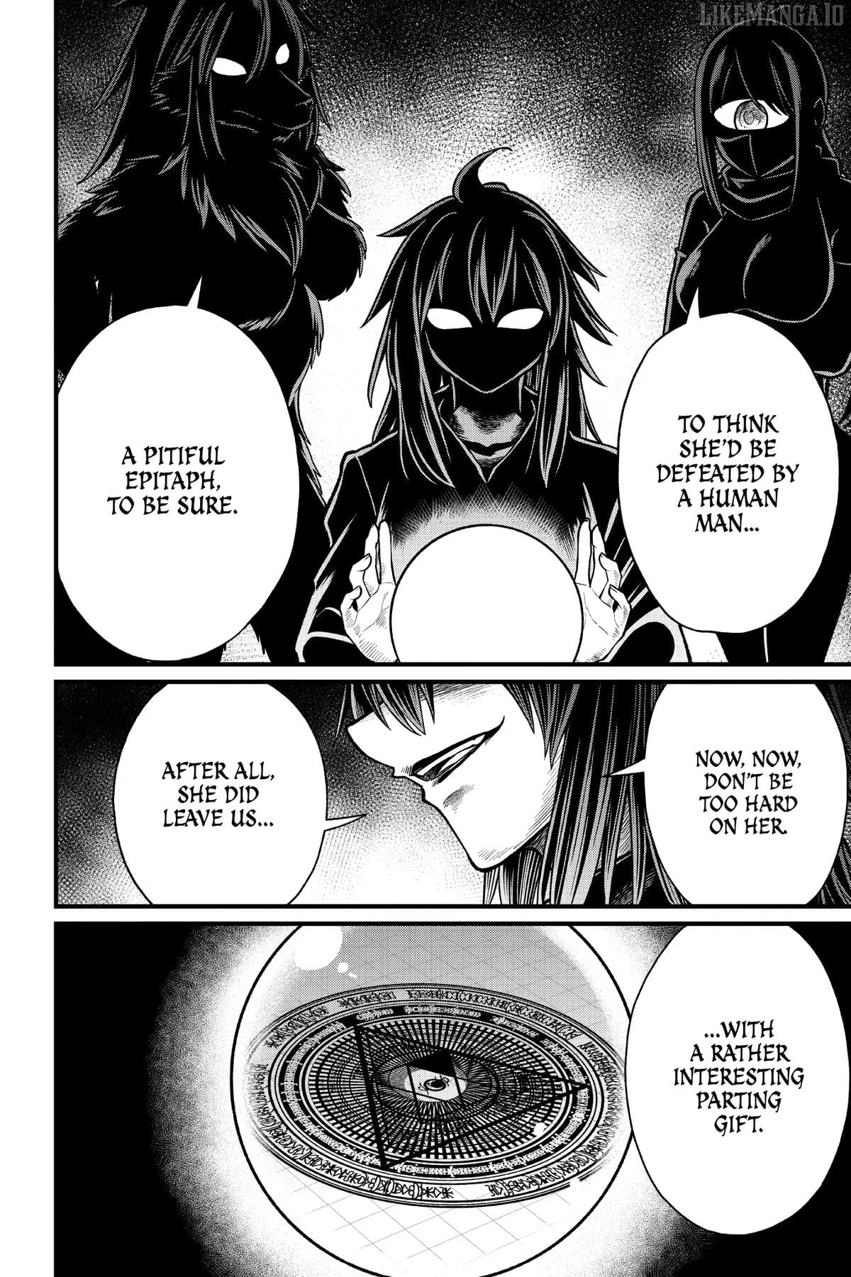 The Former Hero Is a Monster Girl Masochist Chapter 13 - page 17