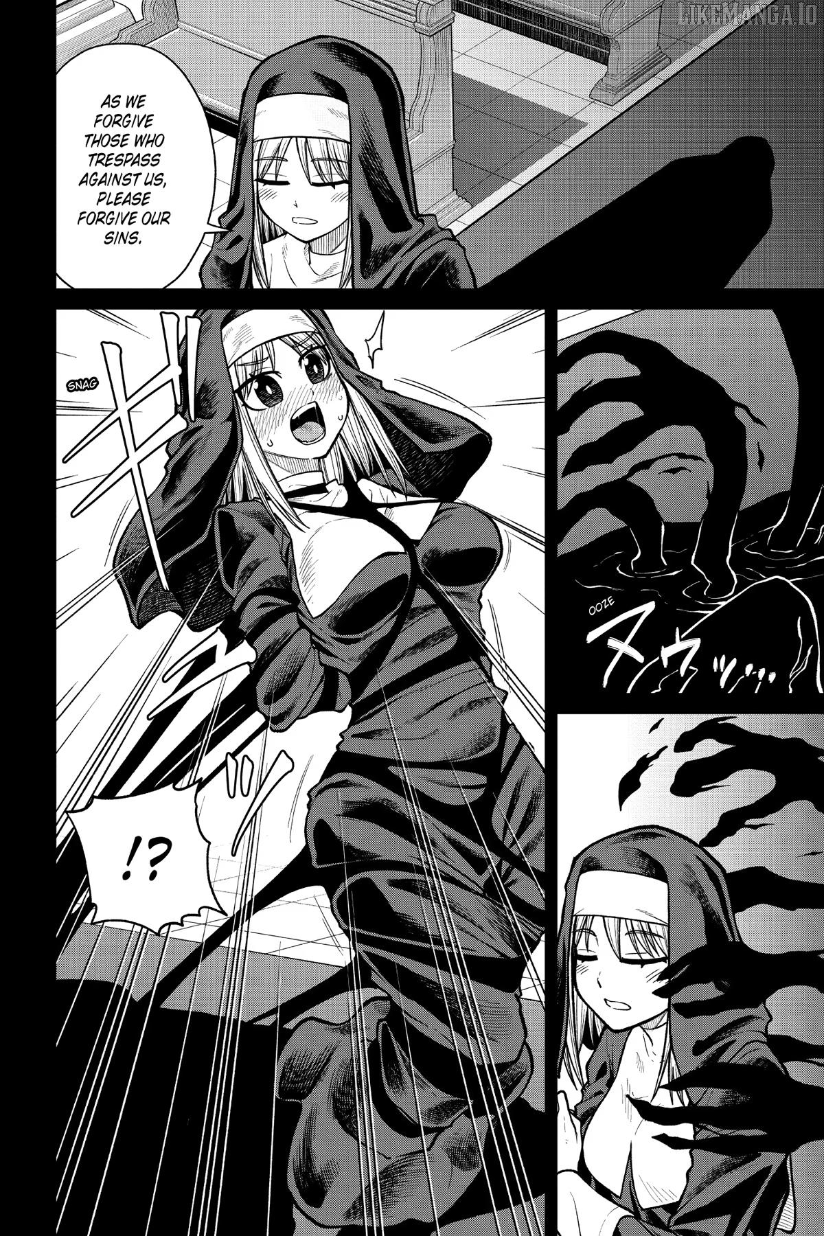 The Former Hero Is a Monster Girl Masochist Chapter 15 - page 8