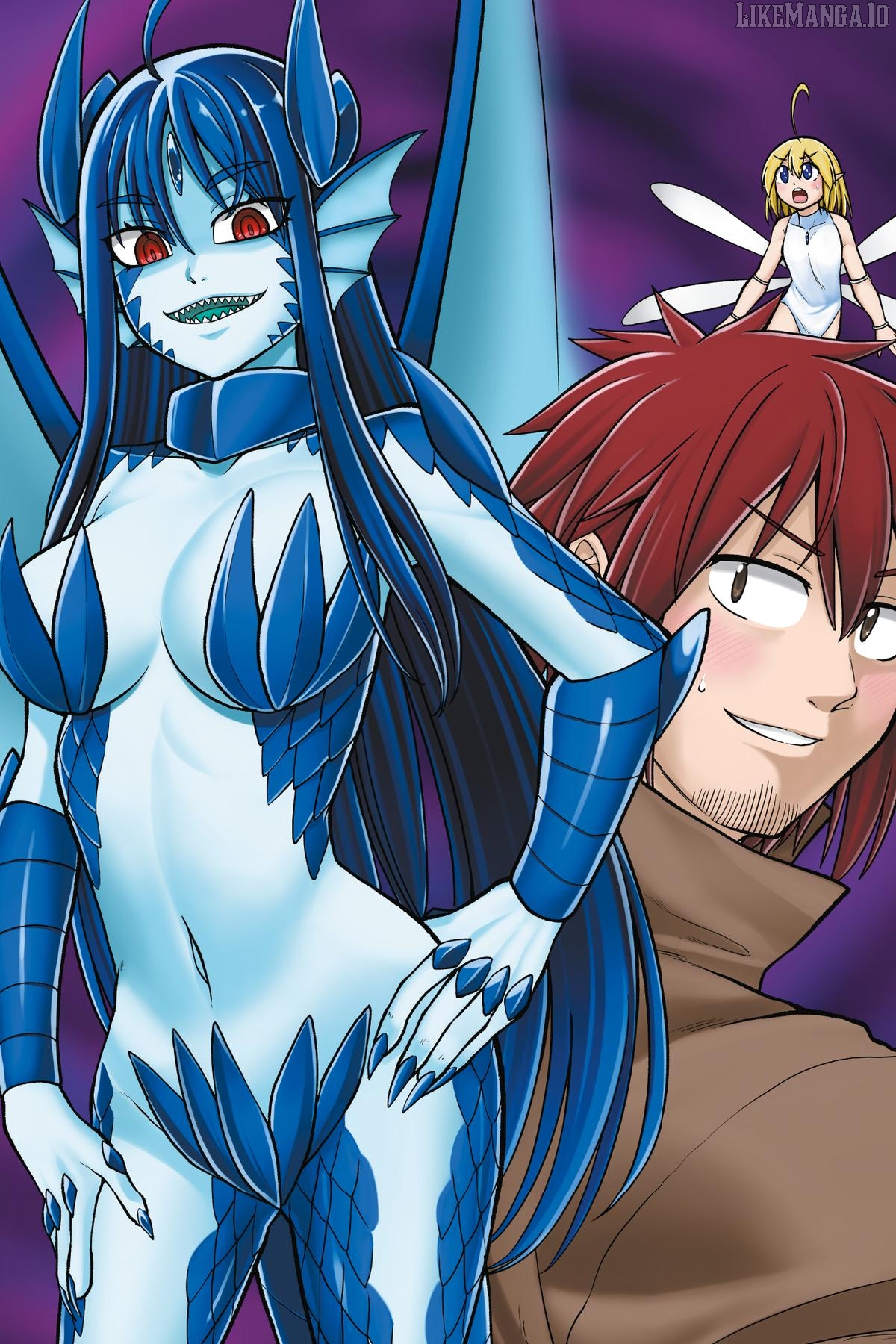The Former Hero Is a Monster Girl Masochist Chapter 9 - page 2
