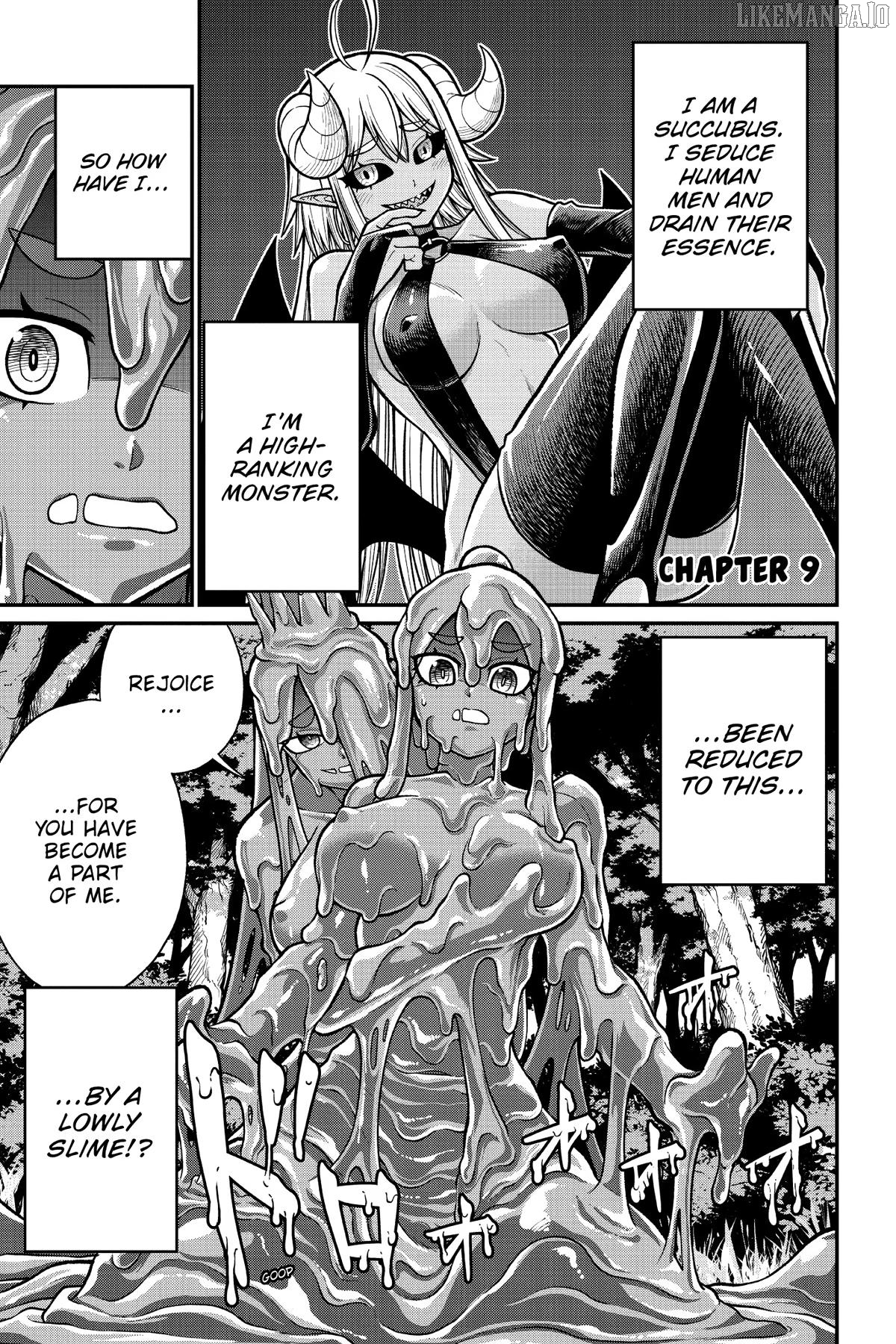 The Former Hero Is a Monster Girl Masochist Chapter 9 - page 4