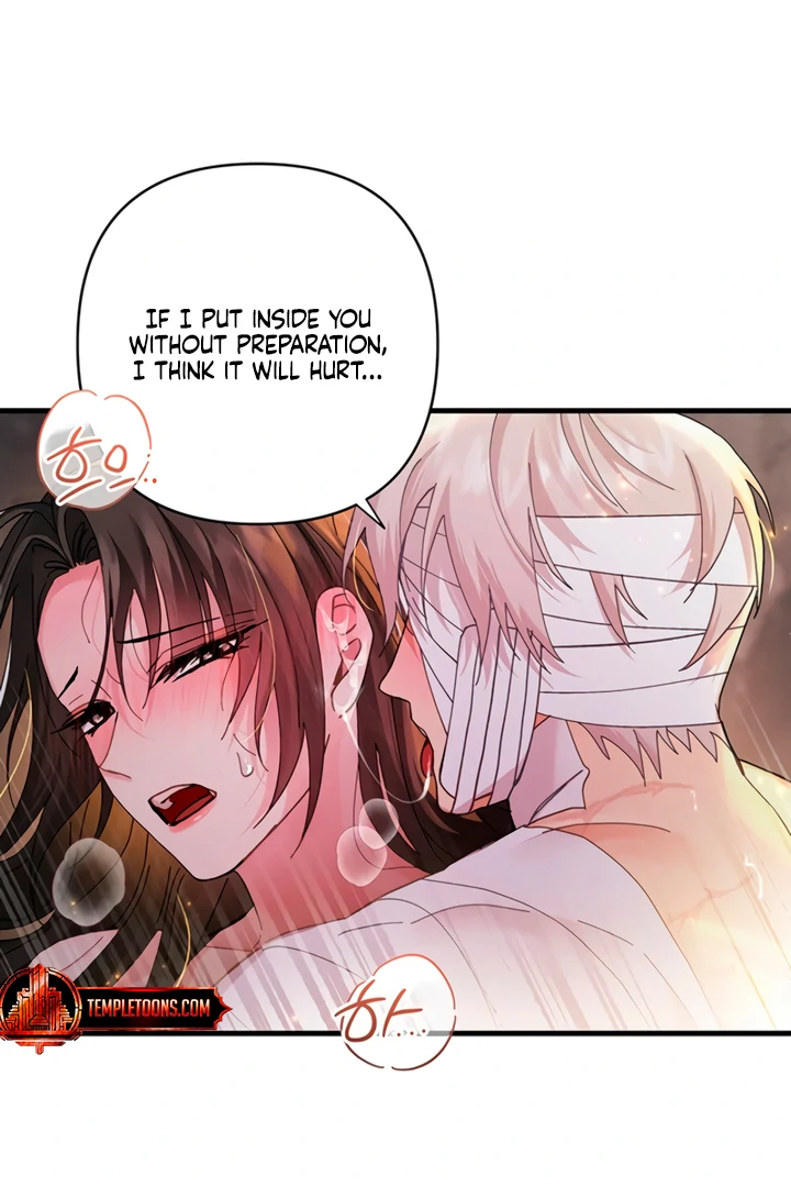 The Land of Abstinence Chapter 20 - page 9