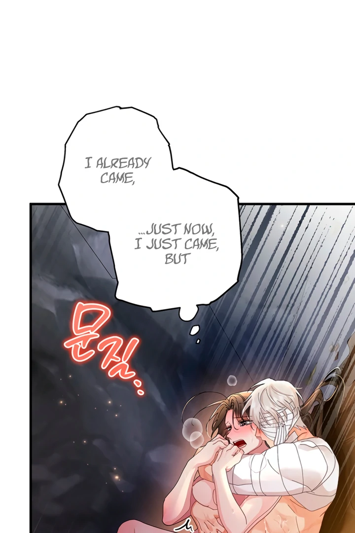 The Land of Abstinence Chapter 20 - page 102