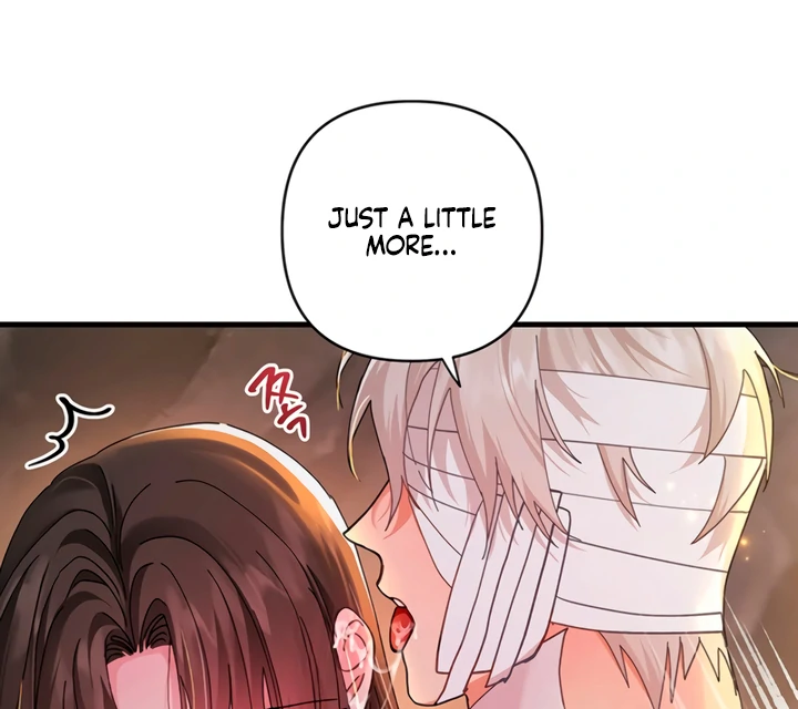 The Land of Abstinence Chapter 20 - page 10