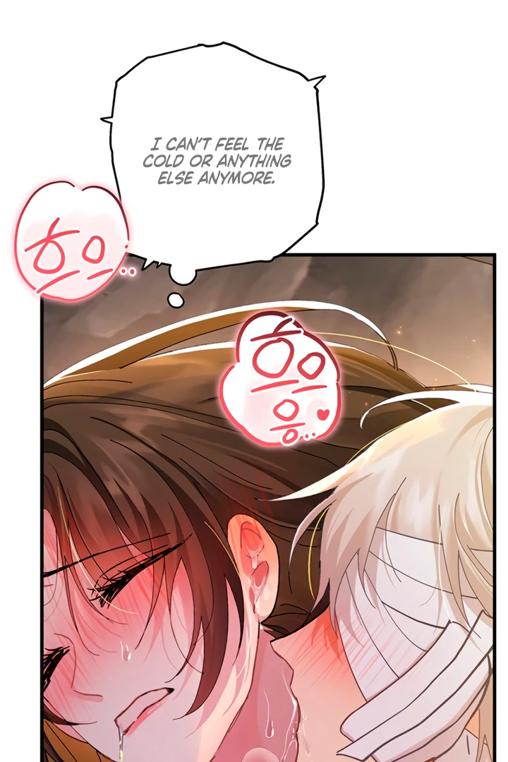 The Land of Abstinence Chapter 20 - page 16