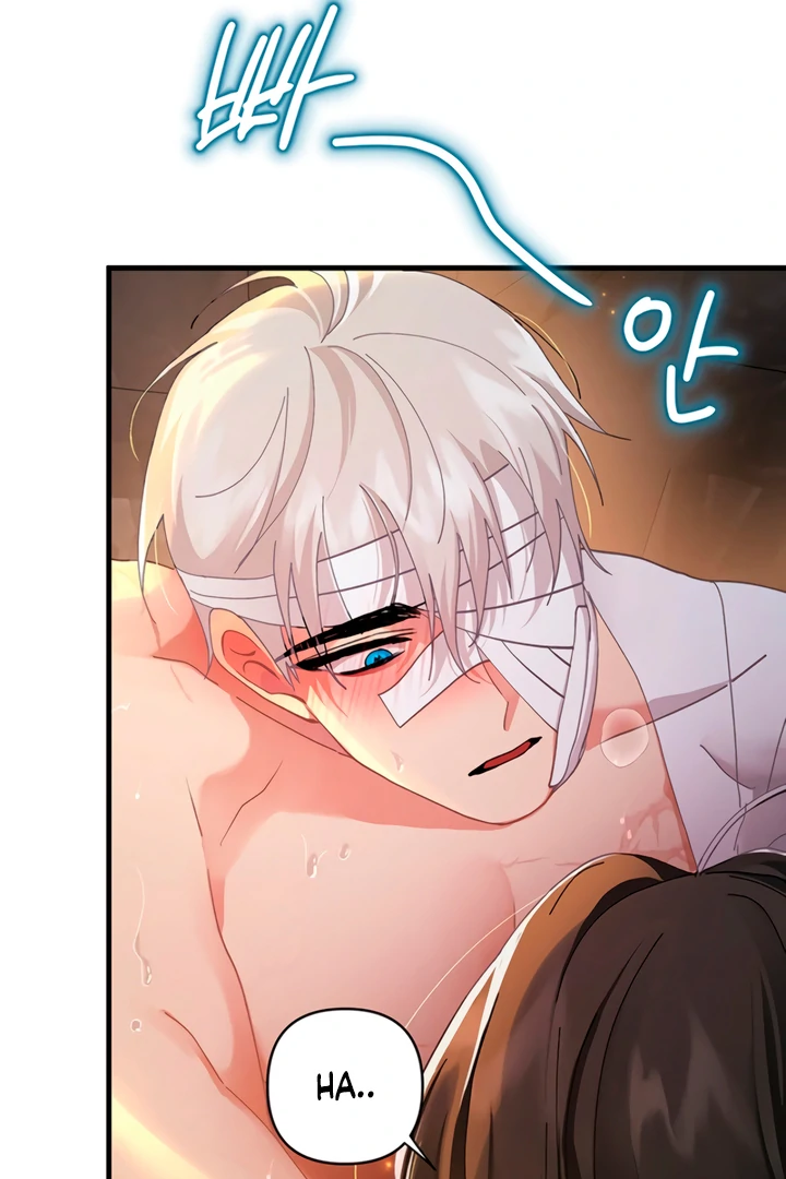 The Land of Abstinence Chapter 20 - page 23