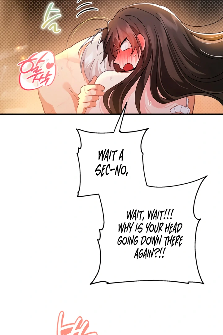 The Land of Abstinence Chapter 20 - page 25