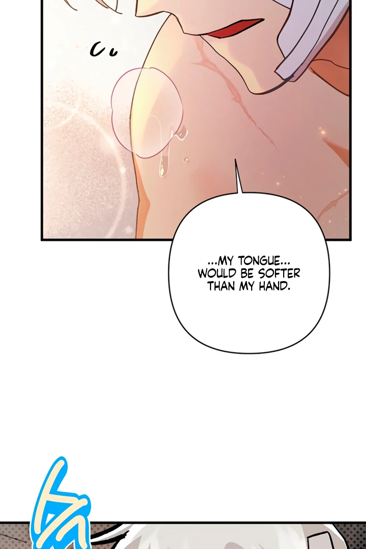 The Land of Abstinence Chapter 20 - page 29