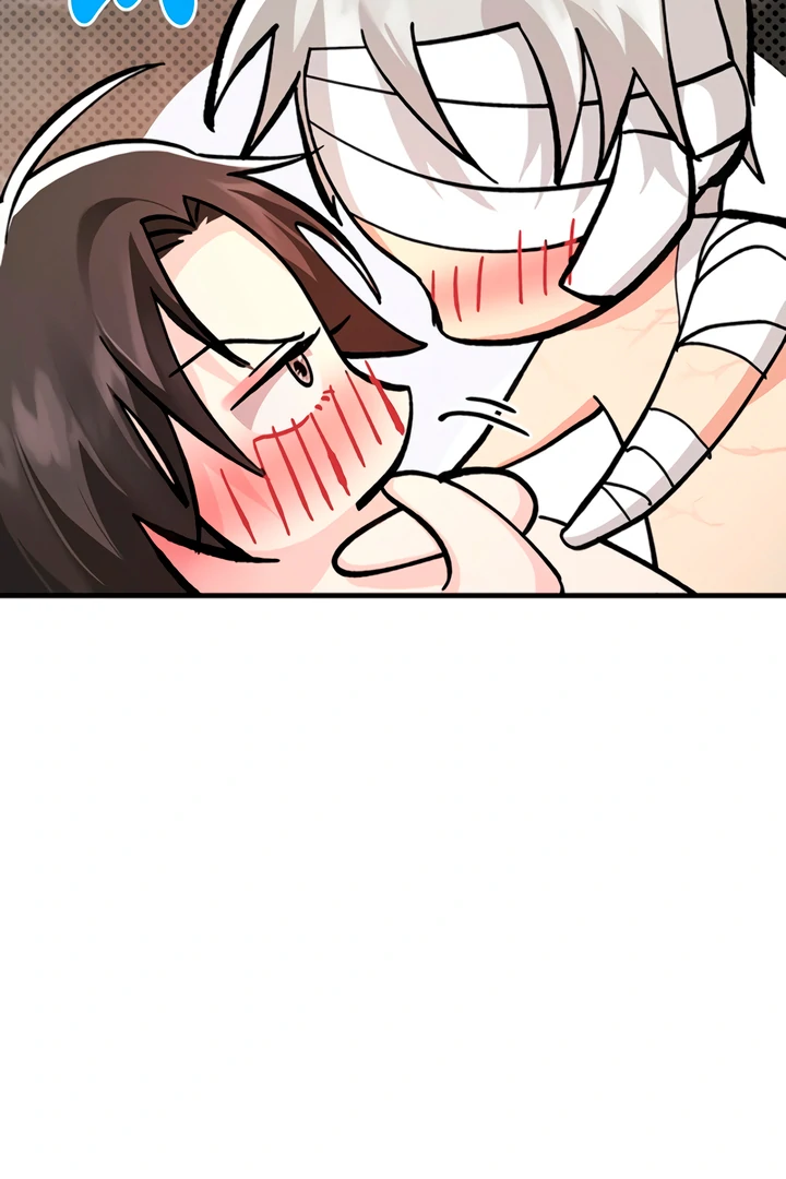 The Land of Abstinence Chapter 20 - page 30