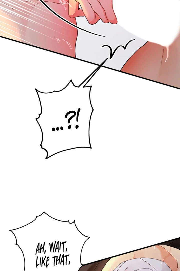 The Land of Abstinence Chapter 20 - page 39