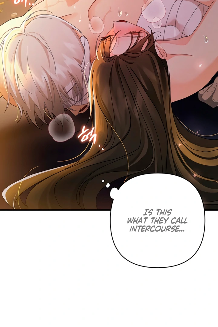 The Land of Abstinence Chapter 20 - page 52