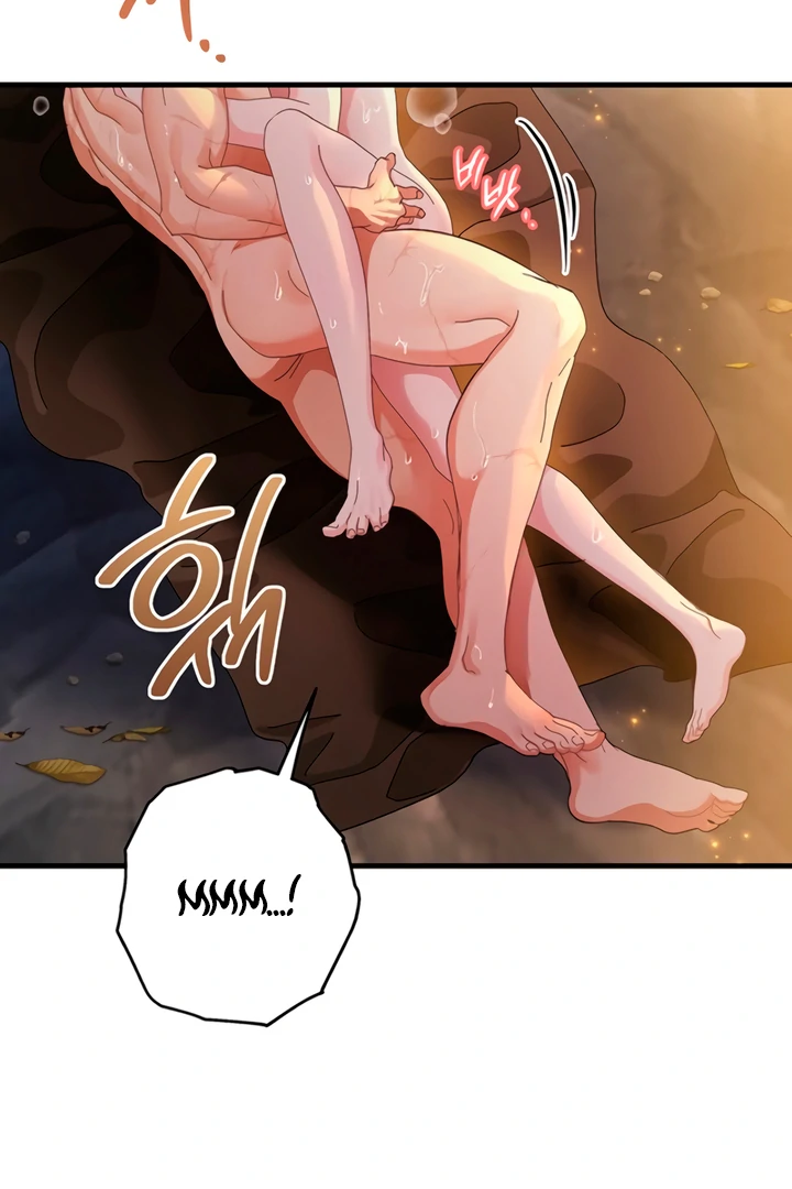 The Land of Abstinence Chapter 20 - page 74