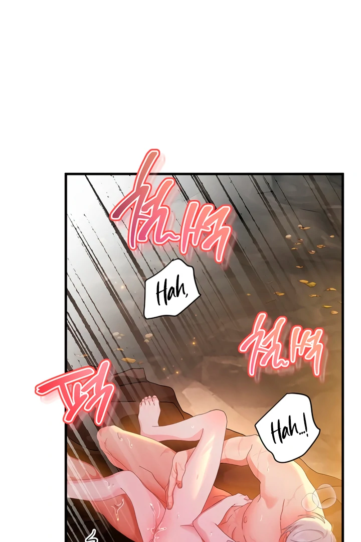 The Land of Abstinence Chapter 20 - page 75