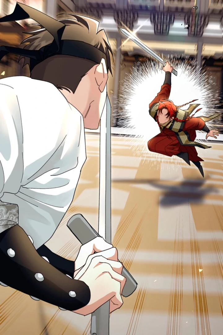 The Land of Abstinence Chapter 21 - page 99