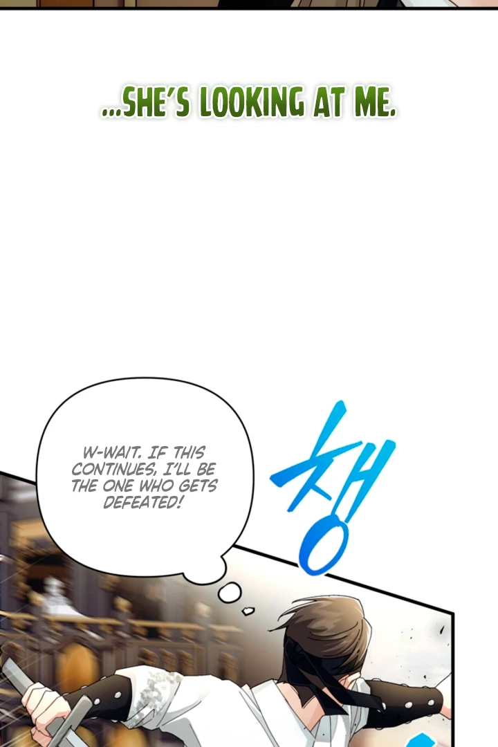 The Land of Abstinence Chapter 21 - page 109