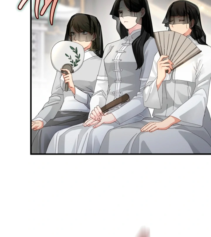 The Land of Abstinence Chapter 21 - page 11