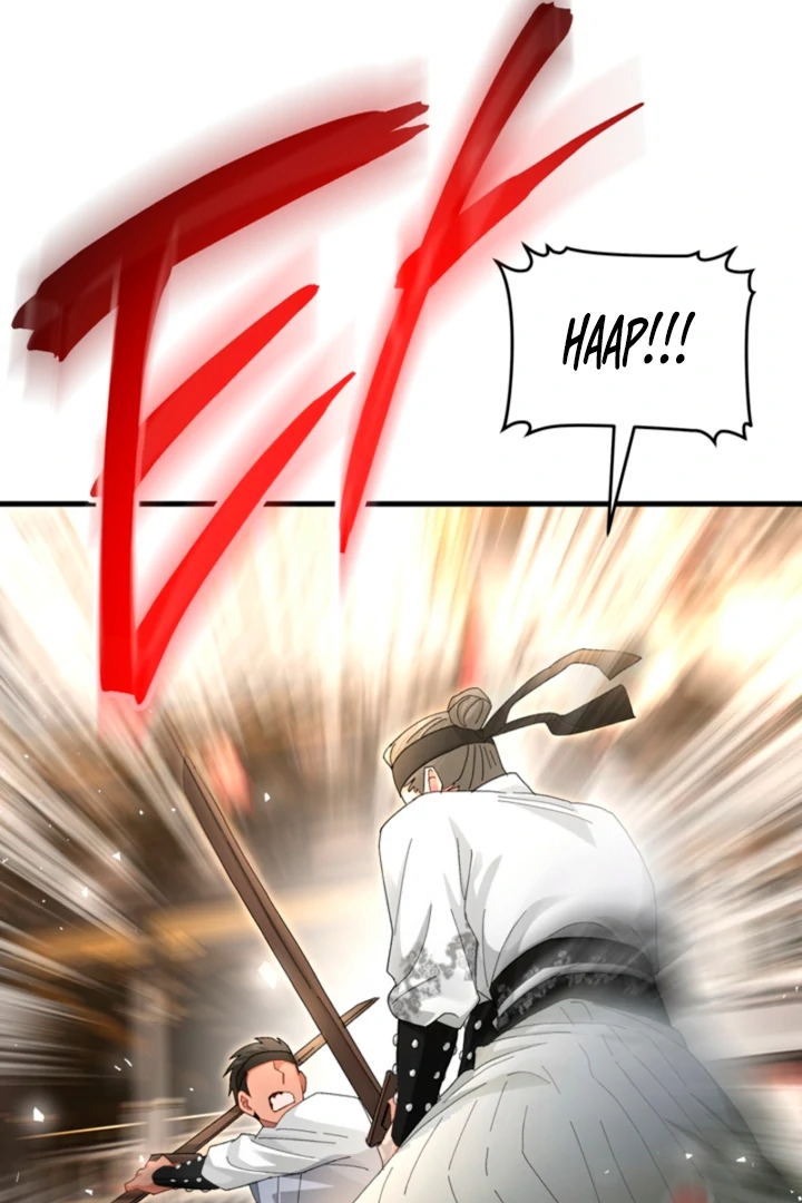 The Land of Abstinence Chapter 21 - page 12