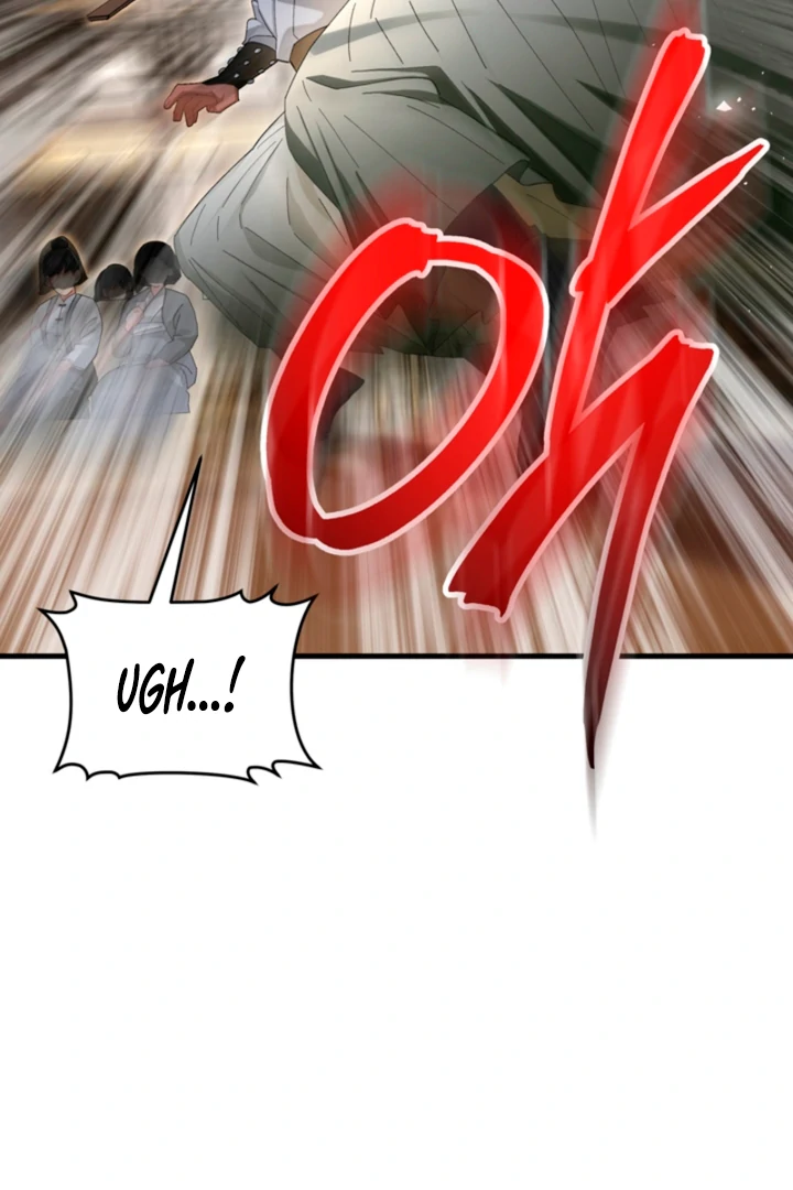 The Land of Abstinence Chapter 21 - page 13