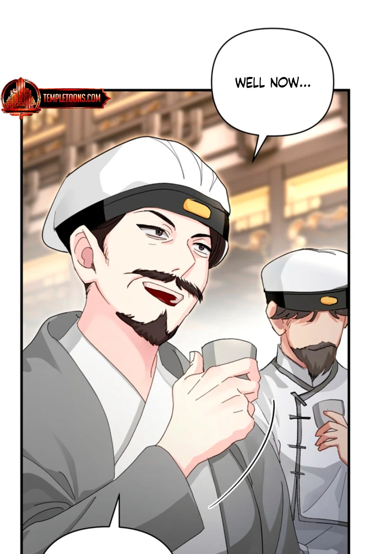 The Land of Abstinence Chapter 21 - page 14