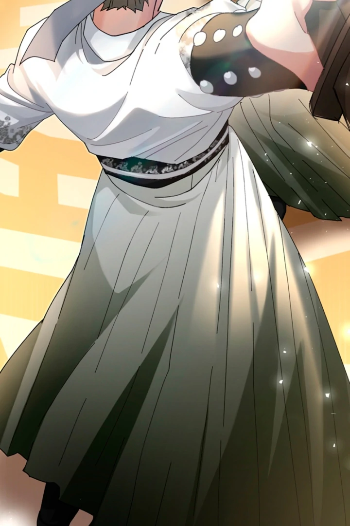 The Land of Abstinence Chapter 21 - page 19