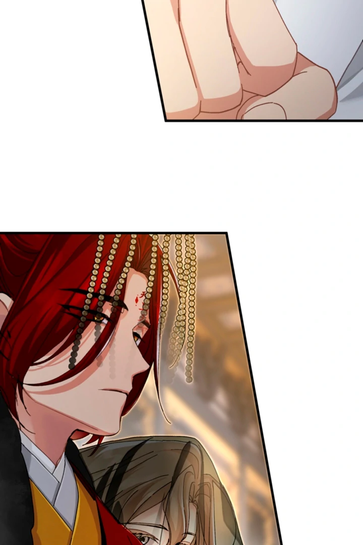 The Land of Abstinence Chapter 21 - page 27