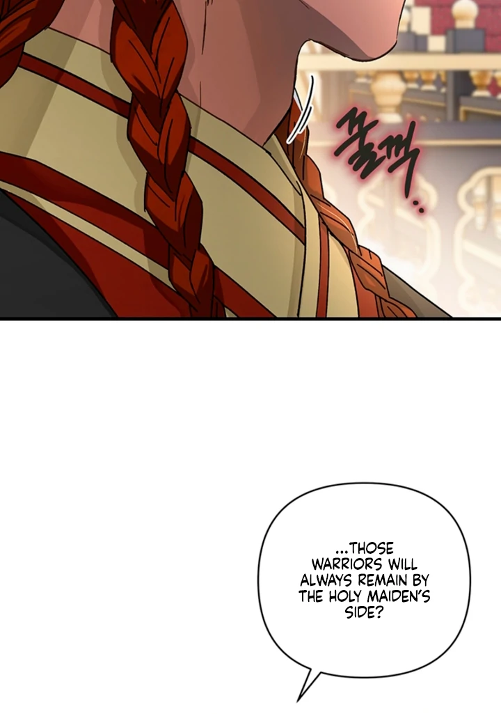 The Land of Abstinence Chapter 21 - page 34