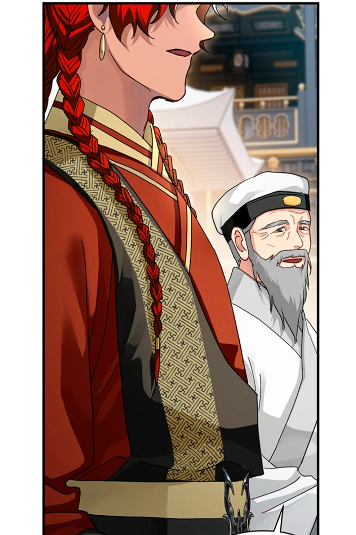 The Land of Abstinence Chapter 21 - page 35