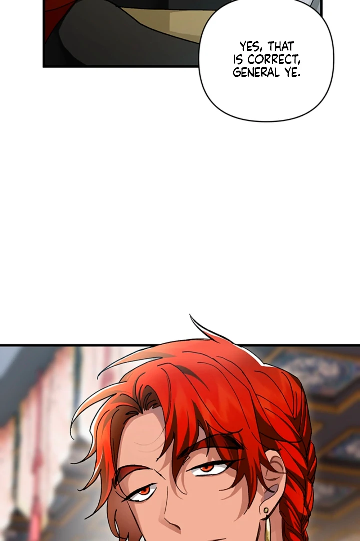 The Land of Abstinence Chapter 21 - page 36