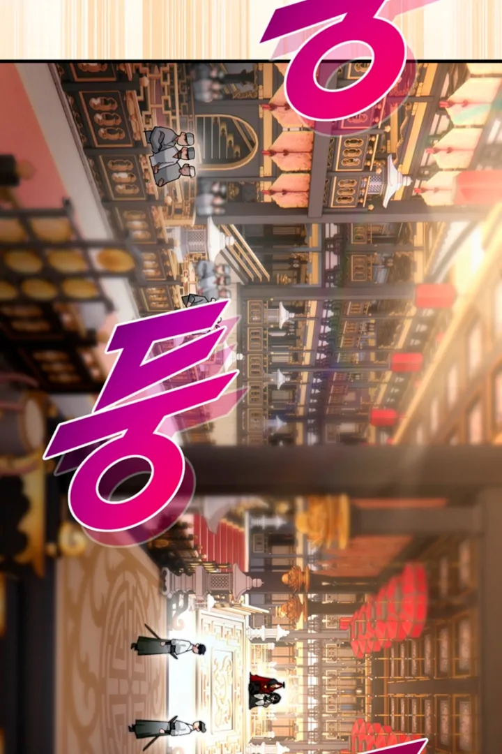 The Land of Abstinence Chapter 21 - page 3