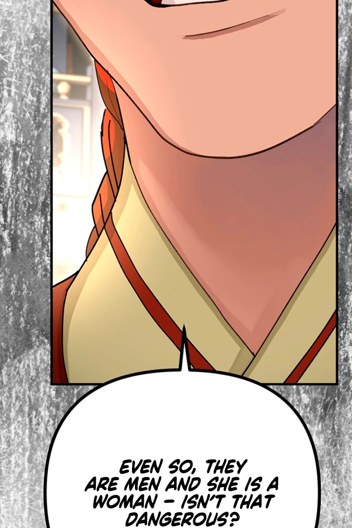 The Land of Abstinence Chapter 21 - page 39