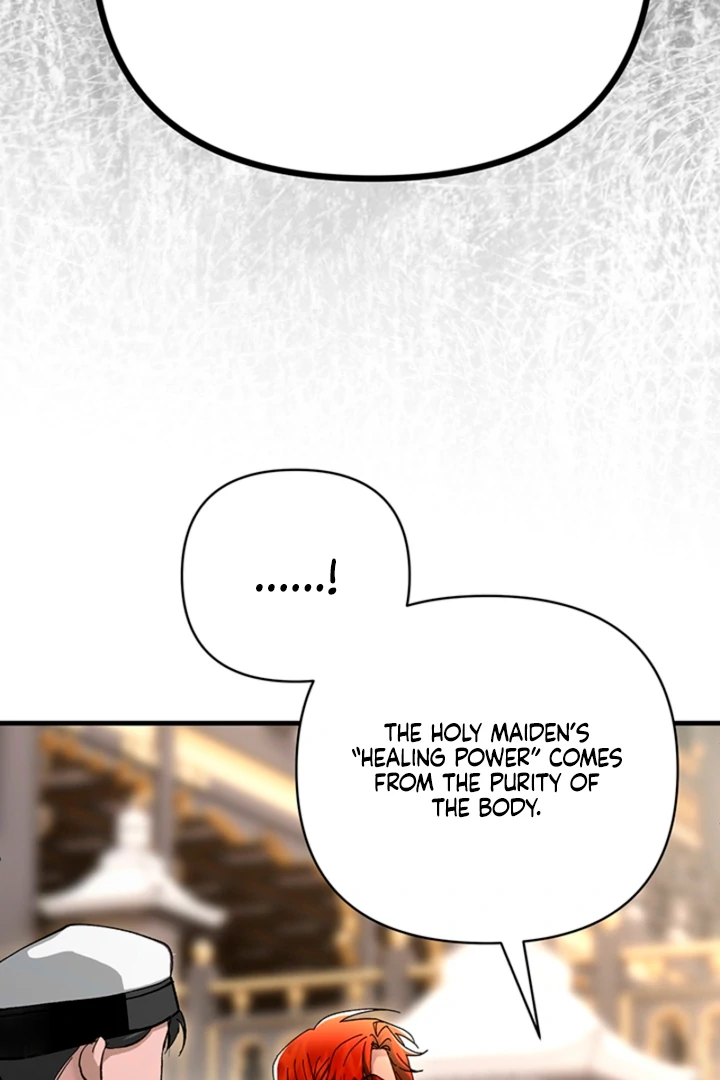 The Land of Abstinence Chapter 21 - page 40