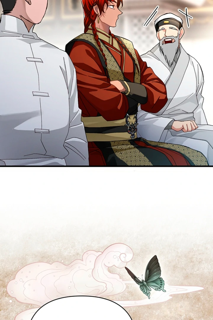 The Land of Abstinence Chapter 21 - page 41