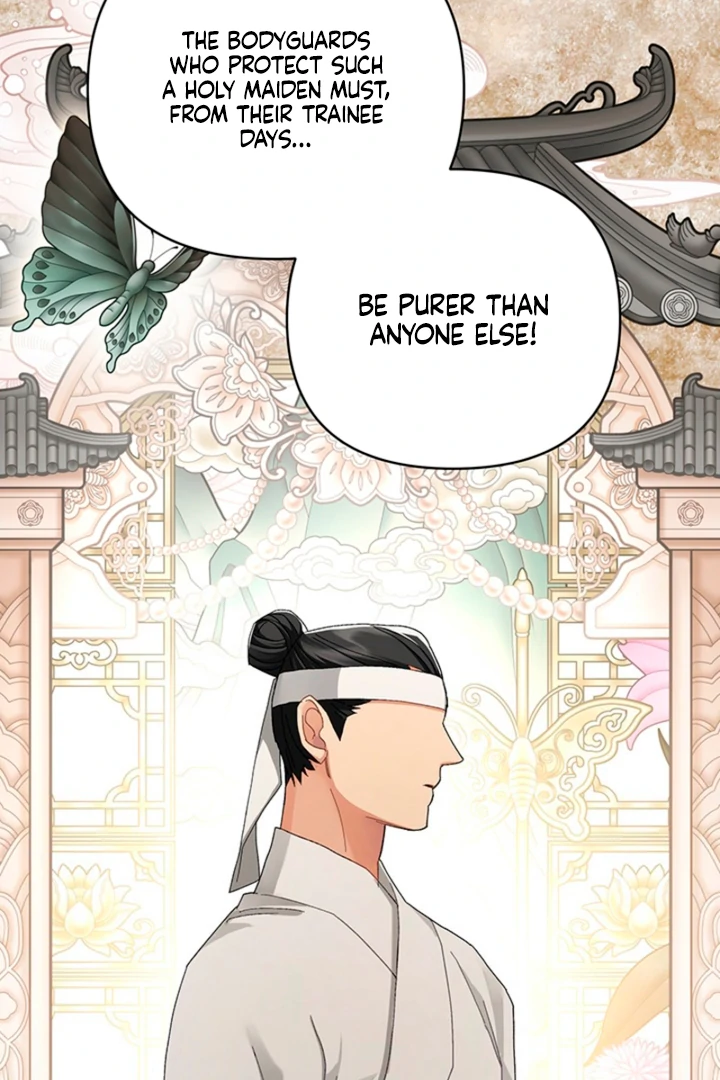 The Land of Abstinence Chapter 21 - page 42