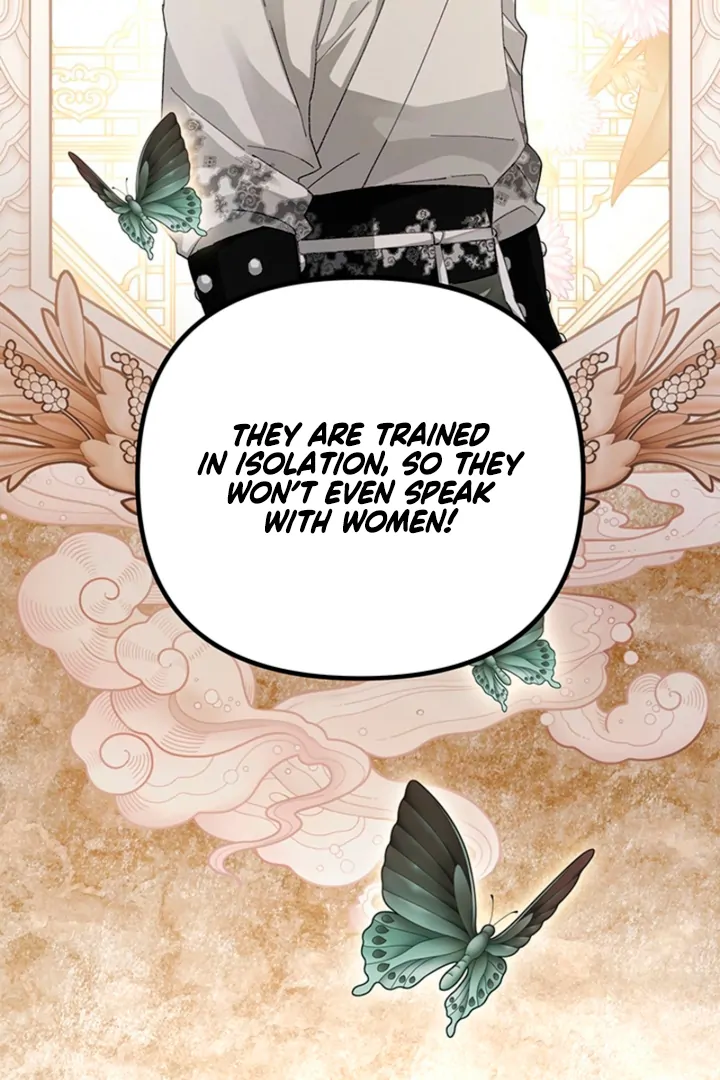 The Land of Abstinence Chapter 21 - page 43