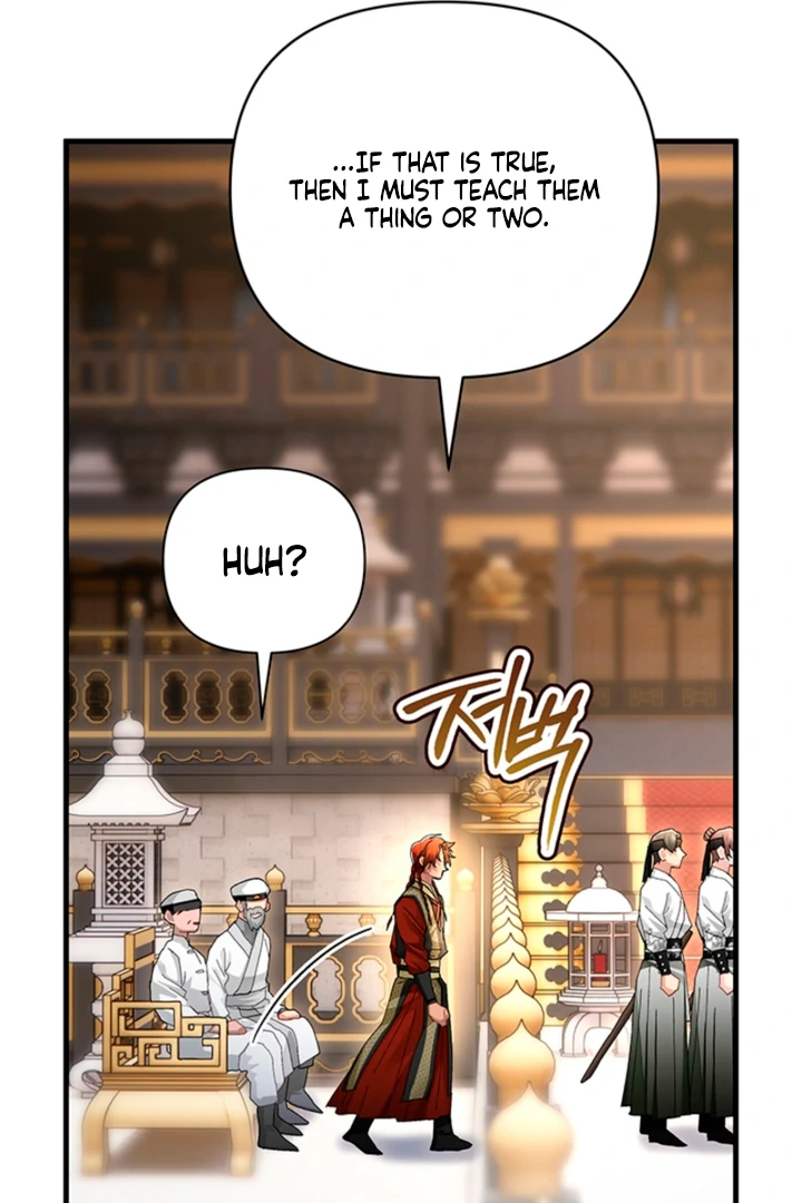 The Land of Abstinence Chapter 21 - page 46