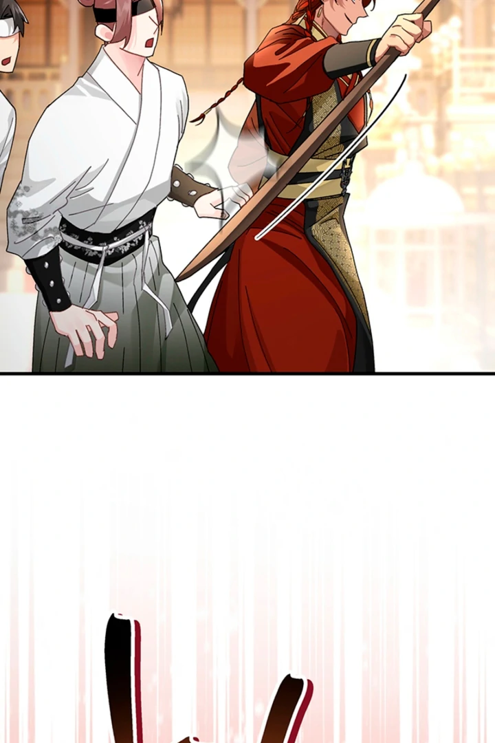 The Land of Abstinence Chapter 21 - page 50