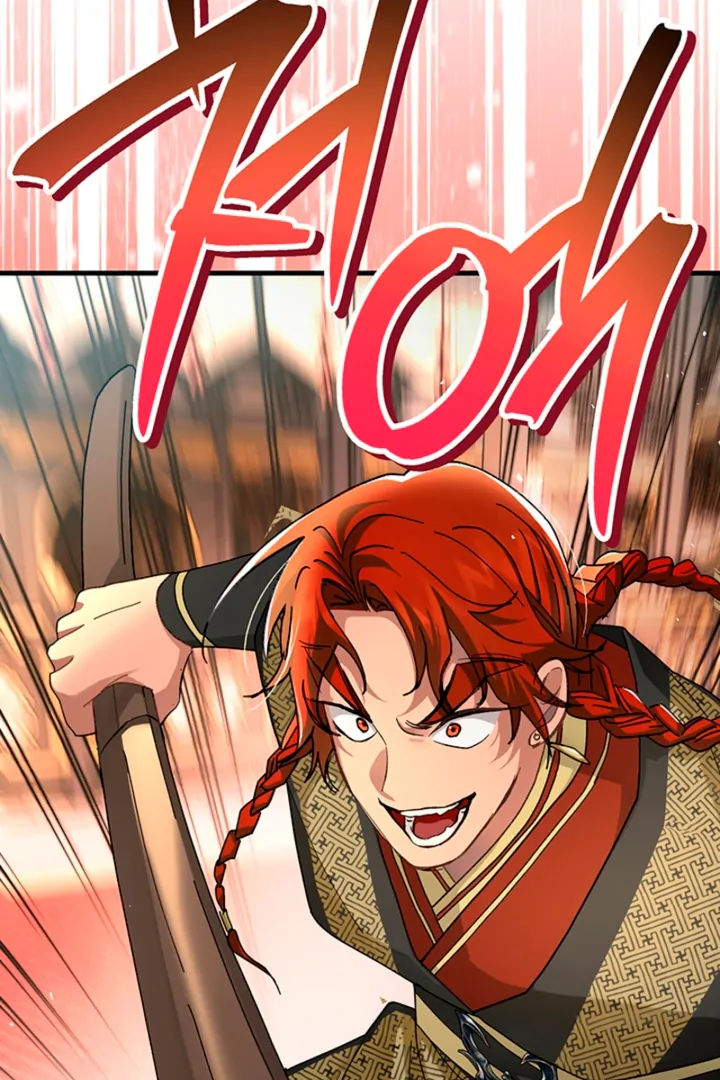 The Land of Abstinence Chapter 21 - page 51