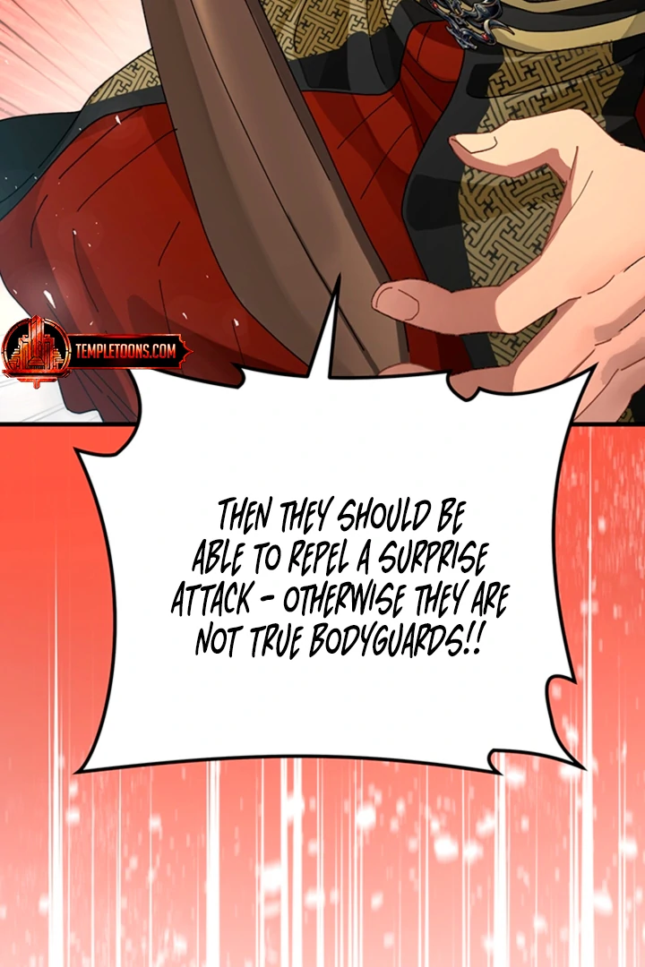 The Land of Abstinence Chapter 21 - page 52