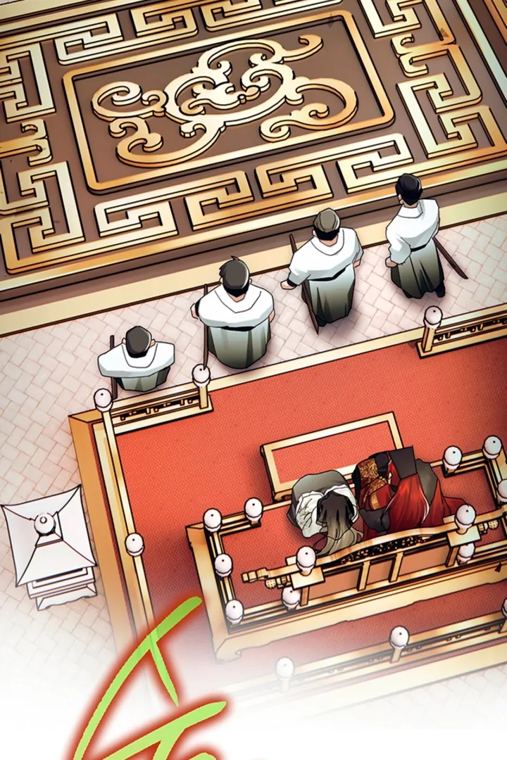 The Land of Abstinence Chapter 21 - page 62